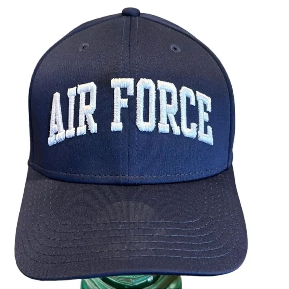 Legacy Air Force Fitted Baseball Cap Size S/M